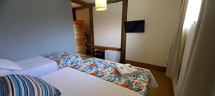 Pousada Três Marias Ilhabela