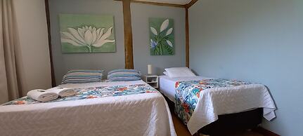 Pousada Três Marias Ilhabela