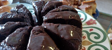 Pousada Três Marias Ilhabela