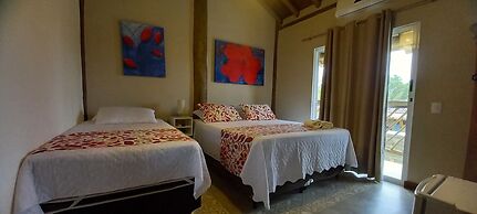 Pousada Três Marias Ilhabela