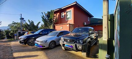 Pousada Três Marias Ilhabela