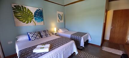 Pousada Três Marias Ilhabela