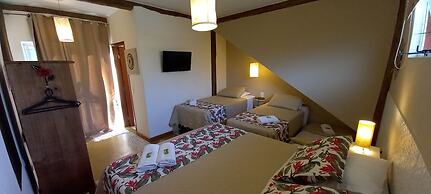 Pousada Três Marias Ilhabela