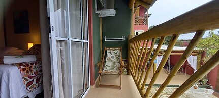 Pousada Três Marias Ilhabela