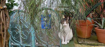 Pousada Três Marias Ilhabela