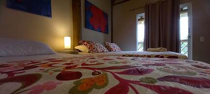 Pousada Três Marias Ilhabela