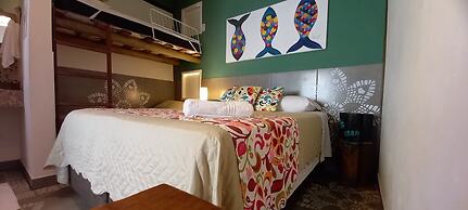 Pousada Três Marias Ilhabela