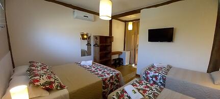 Pousada Três Marias Ilhabela