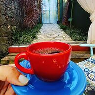 Pousada Três Marias Ilhabela