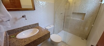 Pousada Três Marias Ilhabela