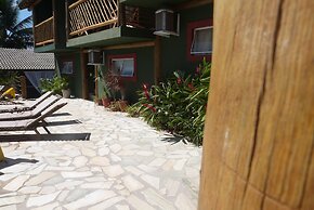 Pousada Três Marias Ilhabela