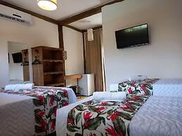 Pousada Três Marias Ilhabela