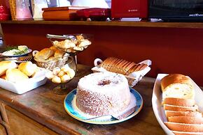 Pousada Três Marias Ilhabela