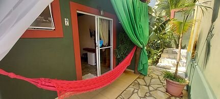 Pousada Três Marias Ilhabela