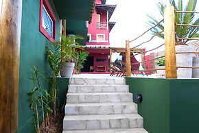 Pousada Três Marias Ilhabela