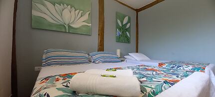 Pousada Três Marias Ilhabela