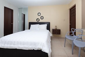 Red Sunset Beach Club