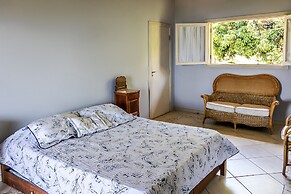 Mansão Sobreomar - Ilhabela