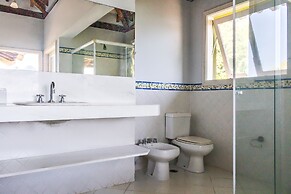 Mansão Sobreomar - Ilhabela