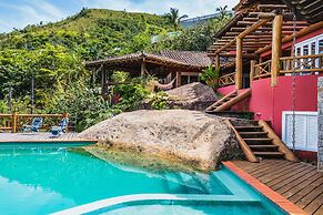 Mansão Sobreomar - Ilhabela