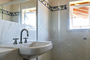 Mansão Sobreomar - Ilhabela