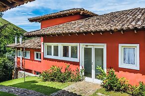 Mansão Sobreomar - Ilhabela