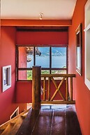 Mansão Sobreomar - Ilhabela