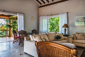 Mansão Sobreomar - Ilhabela