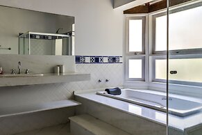 Mansão Sobreomar - Ilhabela