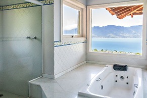 Mansão Sobreomar - Ilhabela