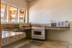 Mansão Sobreomar - Ilhabela