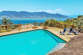 Mansão Sobreomar - Ilhabela