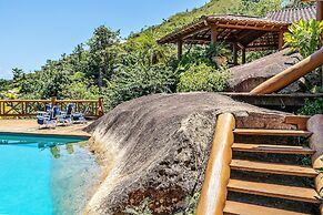 Mansão Sobreomar - Ilhabela