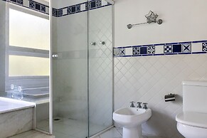 Mansão Sobreomar - Ilhabela