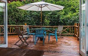 Mansão Sobreomar - Ilhabela