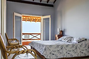 Mansão Sobreomar - Ilhabela