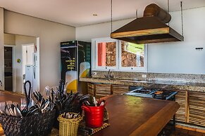 Mansão Sobreomar - Ilhabela