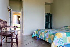 Mansão Sobreomar - Ilhabela