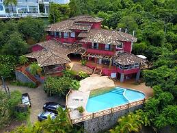 Mansão Sobreomar - Ilhabela