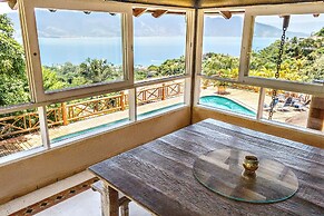 Mansão Sobreomar - Ilhabela