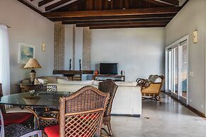 Mansão Sobreomar - Ilhabela