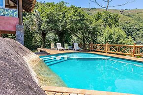 Mansão Sobreomar - Ilhabela