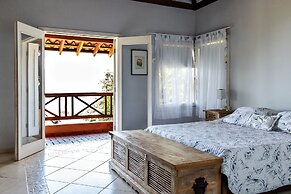 Mansão Sobreomar - Ilhabela