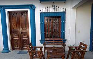 ANTIQUE Garcia
