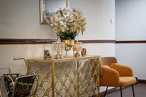 East Riverine Boutique Hotel