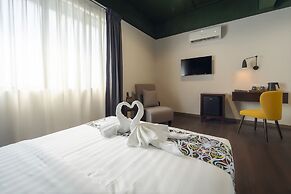 East Riverine Boutique Hotel