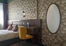 East Riverine Boutique Hotel