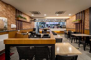 East Riverine Boutique Hotel