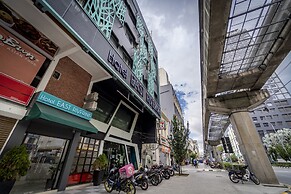 East Riverine Boutique Hotel