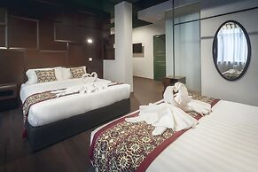 East Riverine Boutique Hotel